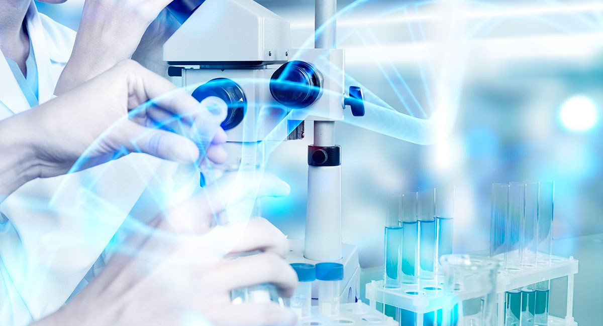Máster En Laboratorio. Especialista En Análisis Clínicos