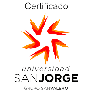 Experto Universitario en Atención Integral en Salud Femenina acreditado por Universidad San Jorge