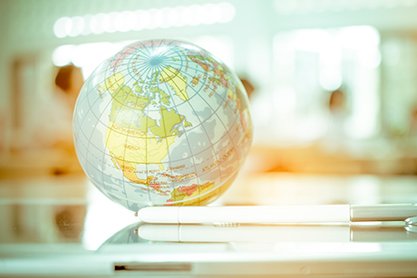 Cursos Internacionales