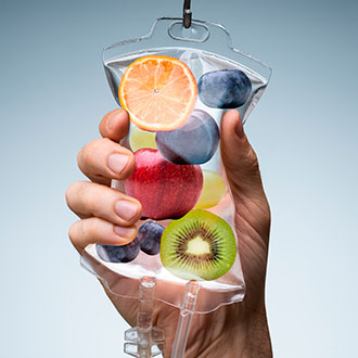 Experto universitario en alimentación y nutrición
