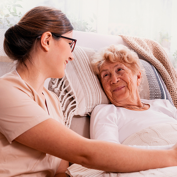 Máster de Formación Permanente en Atención Integral al Paciente Crónico