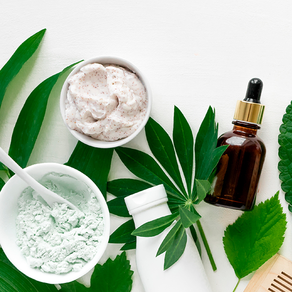 Máster de Formación Permanente en Cosmética y Dermofarmacia Innovadora