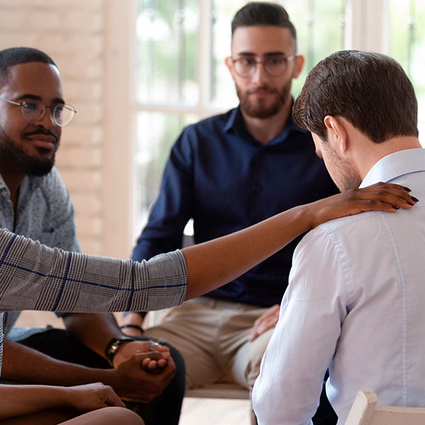 Máster de Formación Permanente en Counseling: Duelo, Trauma y Pérdida