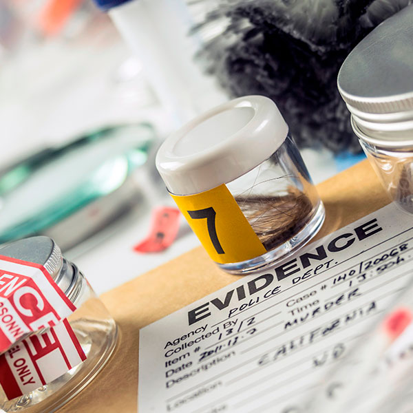 Máster de Formación Permanente en Criminología y Ciencias Forenses