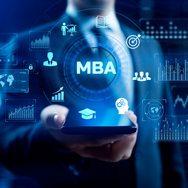 MBA: Emprendimiento e Innovación en Salud