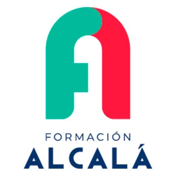 Formación Alcalá